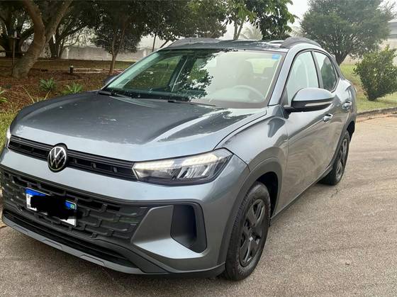 VOLKSWAGEN TERA 1.0 MPI MANUAL